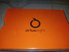 Sepatu minisoccer ortuseight