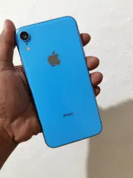 Iphone xr kondisi terkunci sandi layar