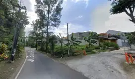 DIJUAL TANAH DI VILLA GUNUNG BURING CEMOROKANDANG KOTA MALANG