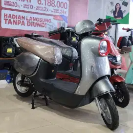 EXOTIC VARILUX PRO TERBARU