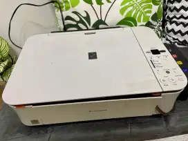 Printer Cannon mp 245 second