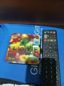 Stb android b860 v1