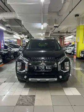 [Termurah] Mitsubishi Xpander Cross 2019