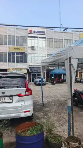 Marketing suzuki