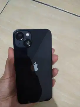 Jual iphone 13 128 gb inter
Wifi only, bh 85% lengkap cas dos