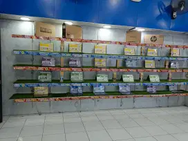 Toko laptop terlengkap dan terpercaya