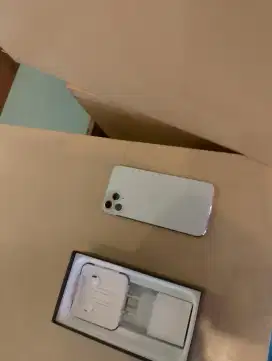 Iphone 11 pro 256gb murmer lah ya