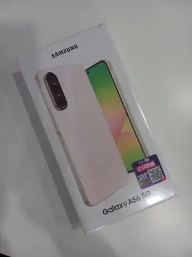Samsung A56 Ram 8 Rom 256 Ready stok Warna lengkap
