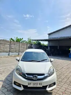 Mobilio 2014 E matic