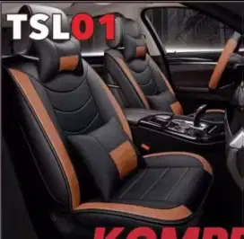 Sarung jok mobil bisa pasang kerumah