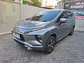 Xpander ultimate 2018 matic