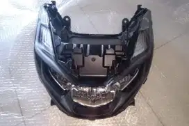 lampu depan full set (original) PCX non abs 2023