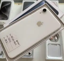 IPHONE XR 128GB IBOX