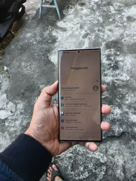 Samsung note 20 ultra