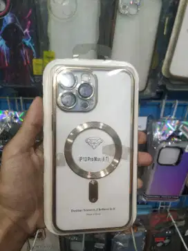 Case magesafe iphone 13 pro max