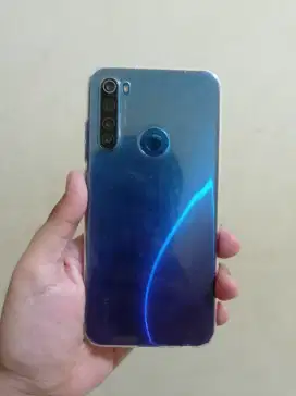Redmi note 8 4/64