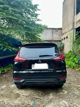 TURUN HARGA LAGI Mitsubishi Xpander Exced 1,5/AT Tahun 2018 SIAP PAKAI