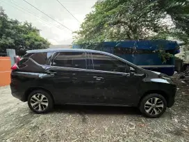 TURUN HARGA LAGI Mitsubishi Xpander Exced 1,5/AT Tahun 2018 SIAP PAKAI