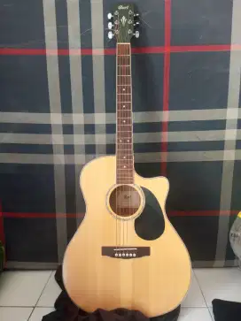 Dijual Gitar Cort ORI
