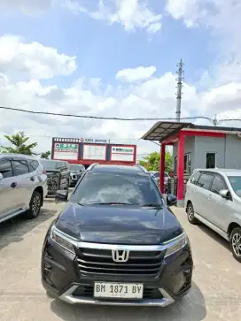 BRV 2023 E manual. Km 21rb