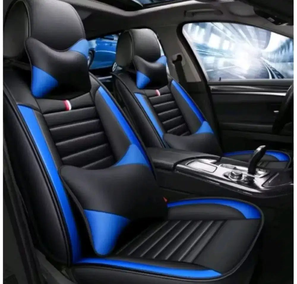Tempatnya sarung jok mobil