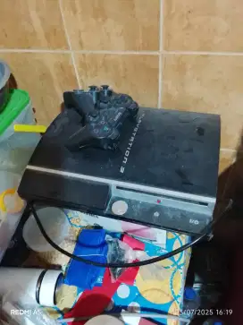 Ps 3 second di jual