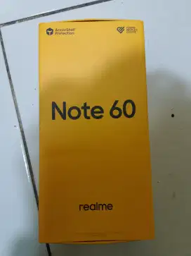 Realme Note 60 4/64GB
