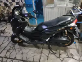 Jual motor Nmax tahun 2023