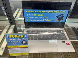 Laptop HP 14 Ryzen 5 7530U