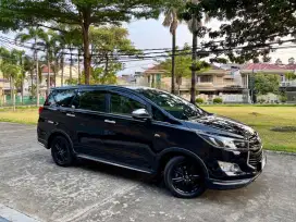 CASH Toyota Innova Venturer Bensin 2019 Antik CAT FULL ORI Pajak Panjg