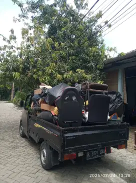 Jasa pindahan kontrakan#jasapindahankontrakan
