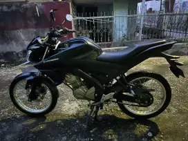 Vixion tahun 2017