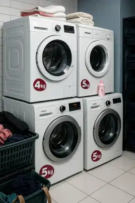Lowongan kerja laundry Jakarta Selatan