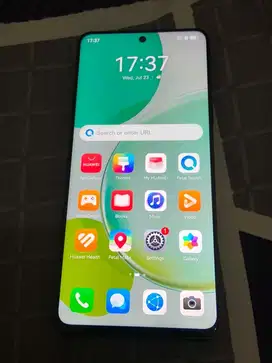 Huawei nova 11i Ram 8GB Rom 128GB Batterai 5000mAh