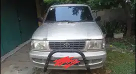 Kijang Super KF 70 Short