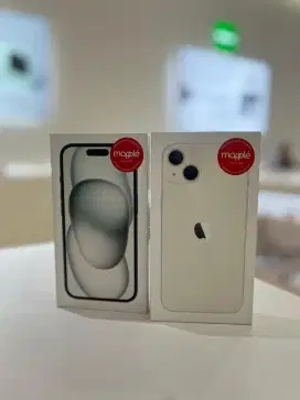 PROMO IPHONE 15 128 BUNGA HINGGA 0%
