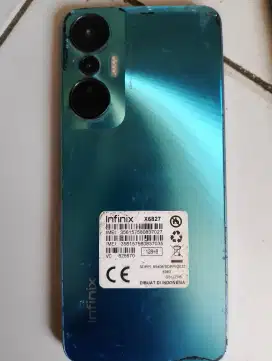 Infinix hot 20s