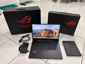 LAPTOP ASUS ROG ZEPHYRUS GA502DU