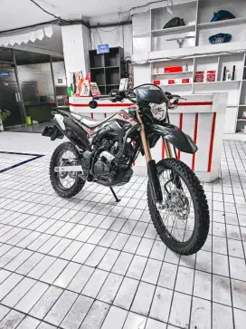 HONDA CRF 150 TRAIL 2019