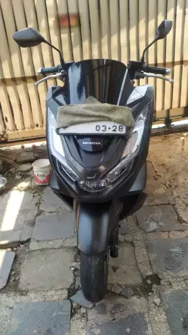 di jual pcx ABS 2023