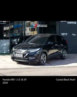 Honda HRV 1.5 E SE 2020