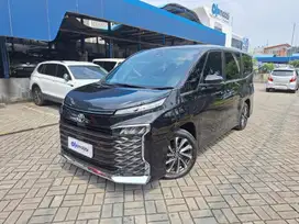 DP 5% Toyota Voxy 2.0 Bensin-AT 2023 6AS
