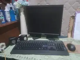 KOMPUTER 1SET RAM 4