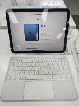 iPad gen 11 128gb