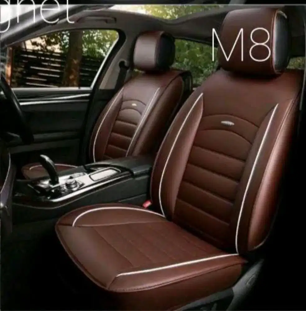 Cover jok mobil
