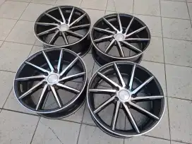Jual velg hsr ring 16