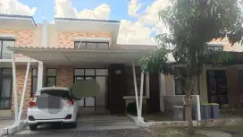 Rumah dijual di premium cluster Villagio citra raya Cikupa Tangerang