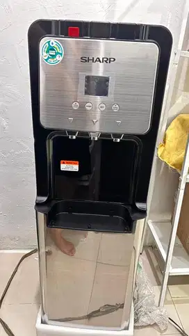 dispenser sharp swd-88ehl