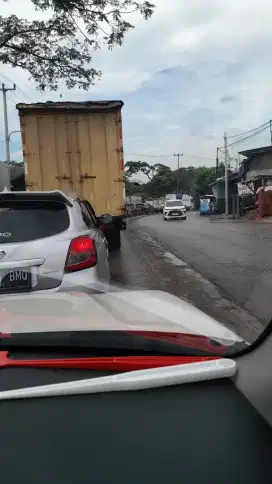 Cari pekerjaan driver antar jemput bandara soetta