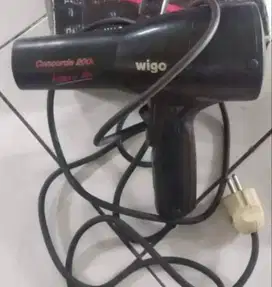 Hairdryer Wigo 50